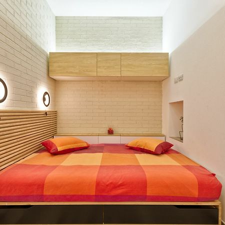 Littleandcosy Lejlighed Torino Eksteriør billede