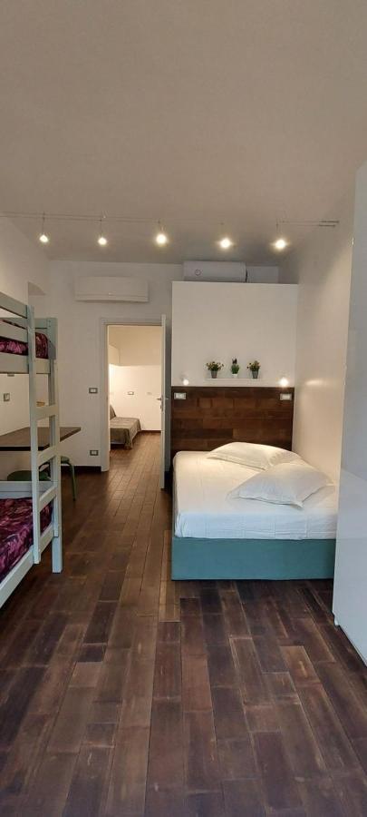 Littleandcosy Lejlighed Torino Eksteriør billede