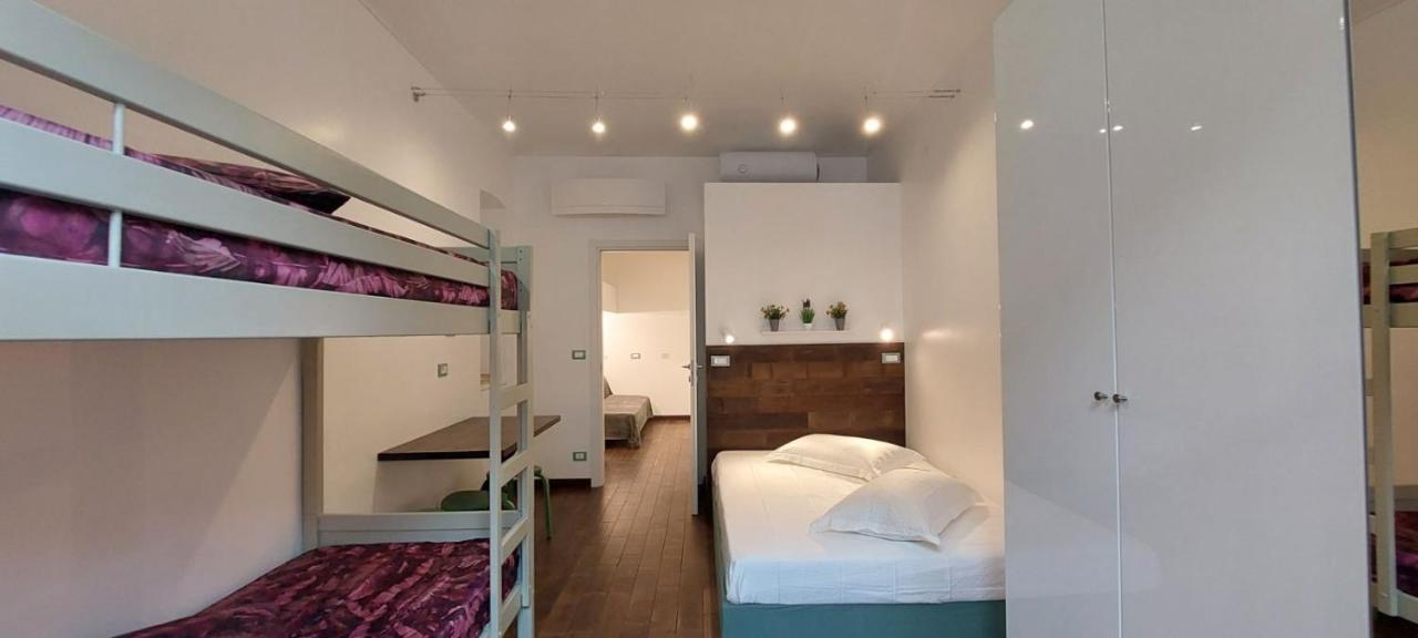Littleandcosy Lejlighed Torino Eksteriør billede
