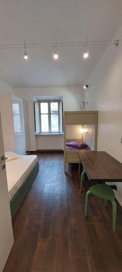 Littleandcosy Lejlighed Torino Eksteriør billede
