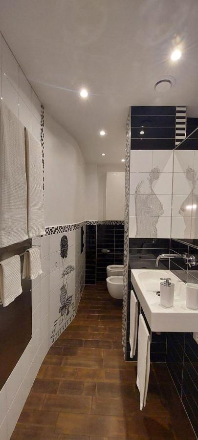 Littleandcosy Lejlighed Torino Eksteriør billede