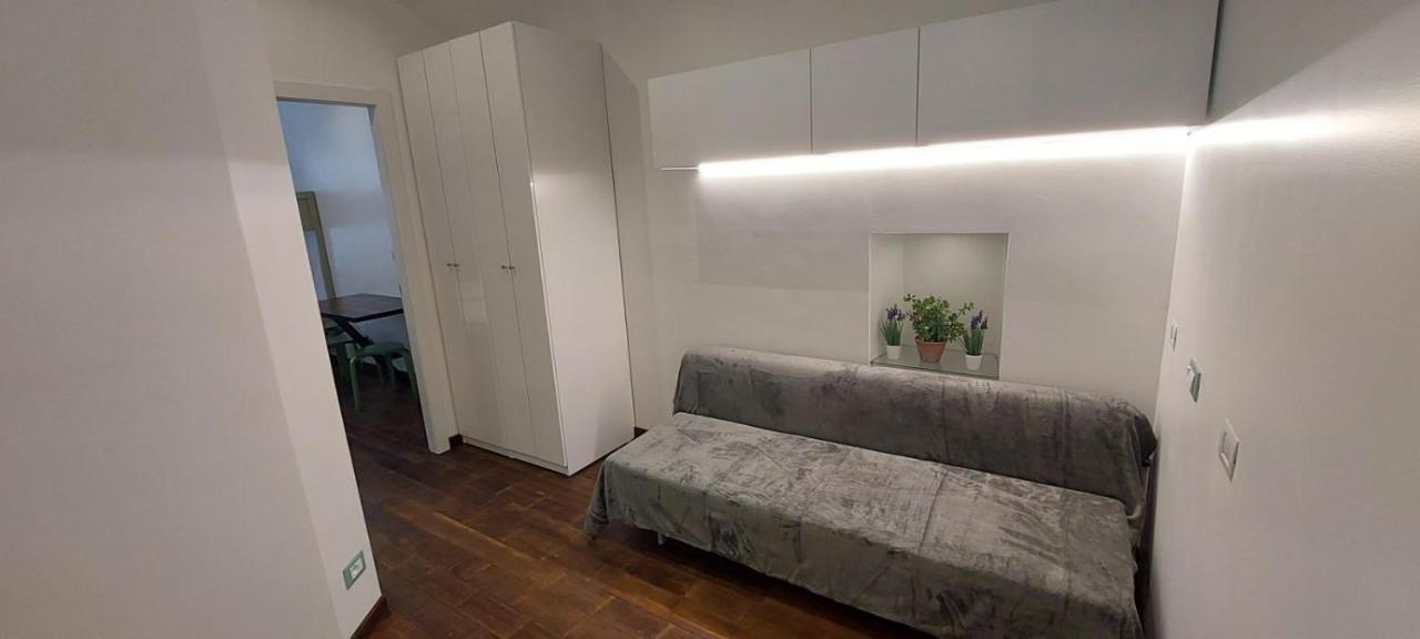 Littleandcosy Lejlighed Torino Eksteriør billede
