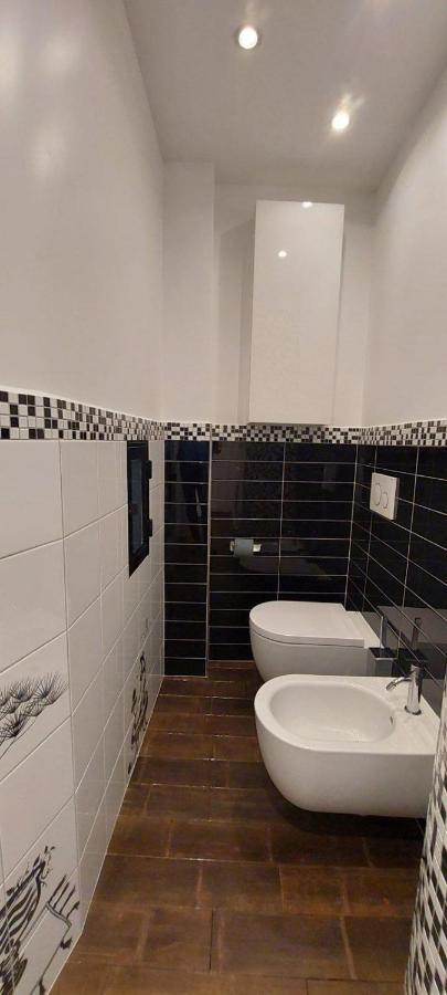 Littleandcosy Lejlighed Torino Eksteriør billede