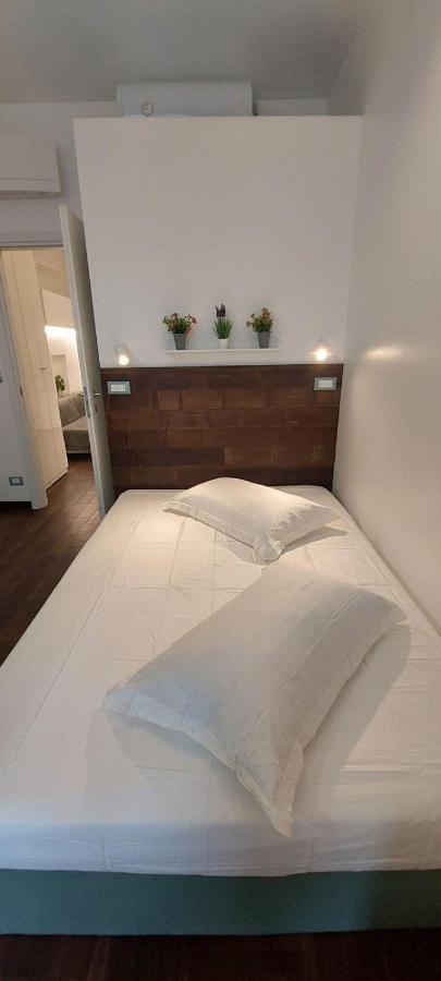 Littleandcosy Lejlighed Torino Eksteriør billede
