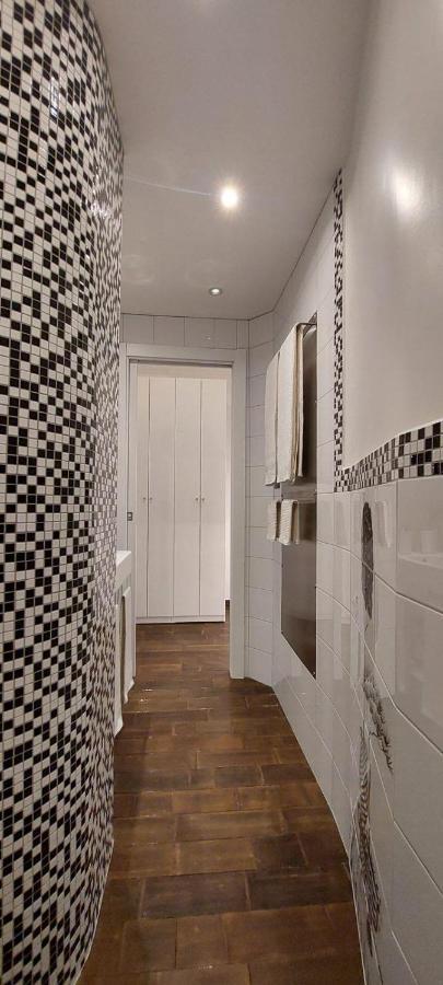 Littleandcosy Lejlighed Torino Eksteriør billede