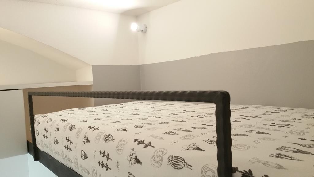 Littleandcosy Lejlighed Torino Eksteriør billede