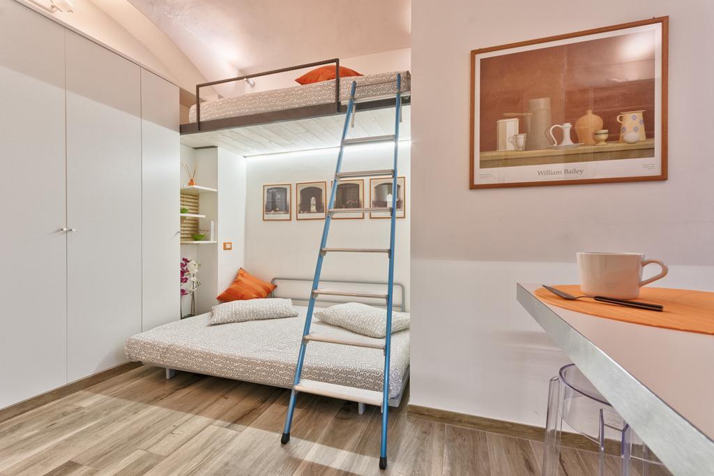 Littleandcosy Lejlighed Torino Eksteriør billede