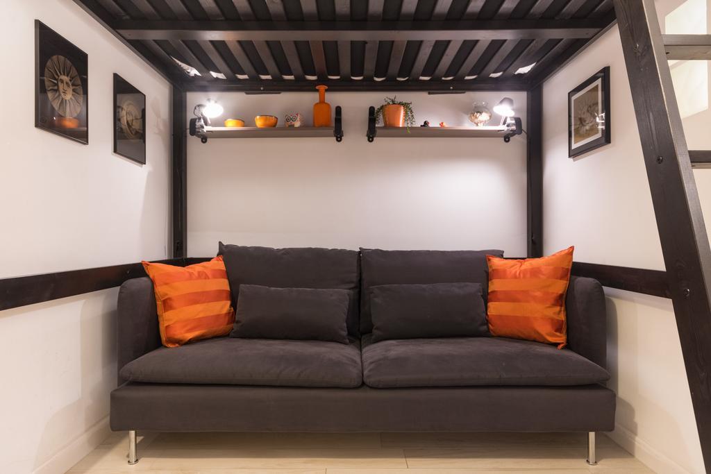 Littleandcosy Lejlighed Torino Eksteriør billede