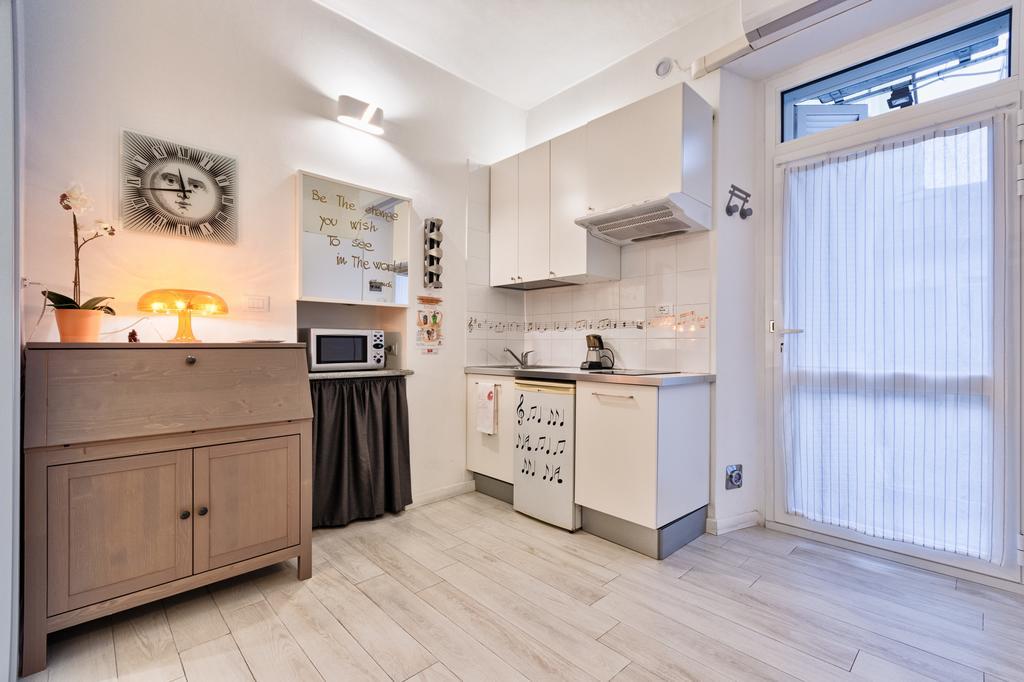 Littleandcosy Lejlighed Torino Eksteriør billede