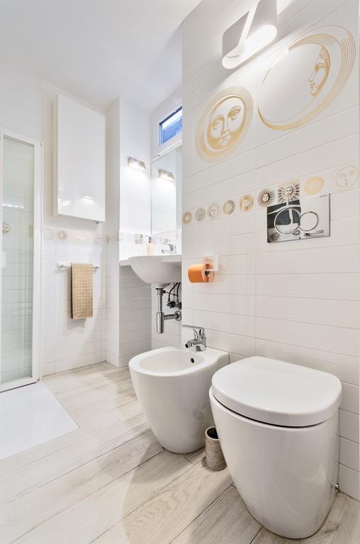 Littleandcosy Lejlighed Torino Eksteriør billede