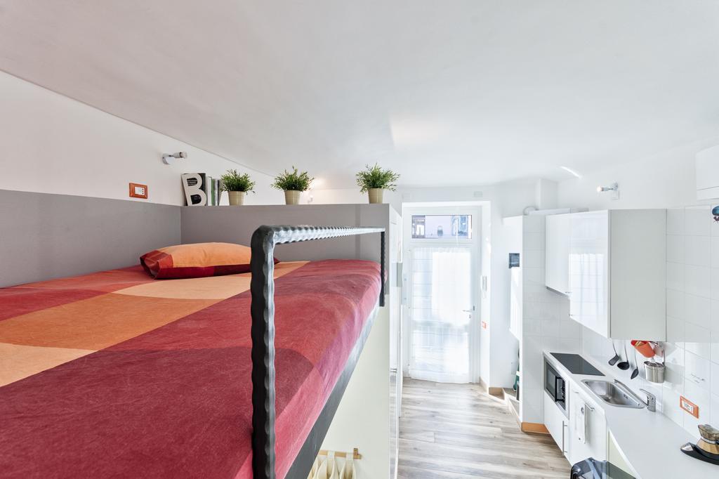 Littleandcosy Lejlighed Torino Eksteriør billede