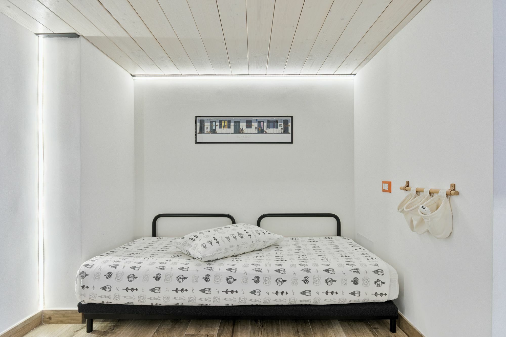 Littleandcosy Lejlighed Torino Eksteriør billede