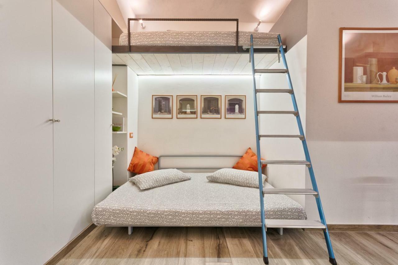 Littleandcosy Lejlighed Torino Eksteriør billede